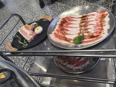 -安又胖韩国烤肉(美罗城店)