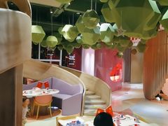 -水桶王国主题餐厅·聚会·生日派对·亲子活动·家庭套餐(亚龙湾希尔顿店)