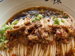-常樂屋·常德米粉(青年路店)