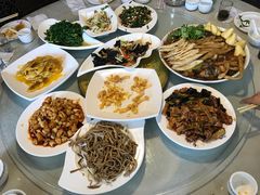 -百花食府(渔阳南路店)