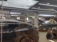 -3M博瑞达龙膜威固BOP保镖汽车贴膜隐形车衣(国贸店)