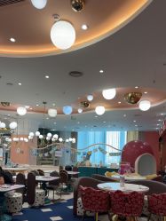 点击看大图 -奈尔宝家庭中心·亲子餐厅(苏州大悦城店)