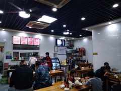 -老冯拉面羊棒骨(西宸广场店)