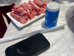 -虾大侠·盱眙龙虾老北京铜锅涮羊肉(金楠天街店)