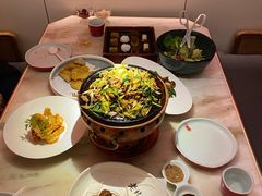 -京华烟云·北京烤鸭(领展购物广场·中关村店)