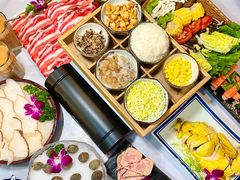 -大永發老火浓汤·经典粤菜(北滨路店)