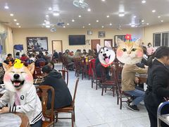 大堂-红星光发煲仔饭(大石街店)