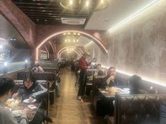 -汉丽斯巴西烤肉自助(市南店)