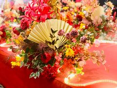 -丰鲤楼•闽南茶楼(仟禧汇店)