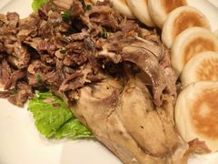 -老平安农家菜(平安店)