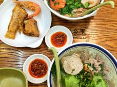-嘉华小吃(蛇口市场店)