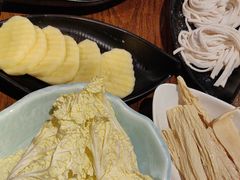 -快乐小羊·内蒙牛羊肉火锅(流花中心店)