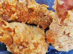 炸鸡腿-满记烧饼(牛街东里小区一区店)