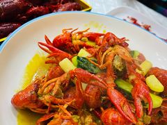 -龙虾奇迹(大华三路店)