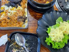 -杀猪天·韩国烤肉(总店)