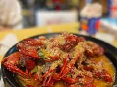 -小田油焖小龙虾(双井店)