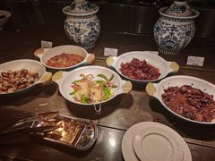 -泉州富力万达文华酒店·美食汇自助餐厅