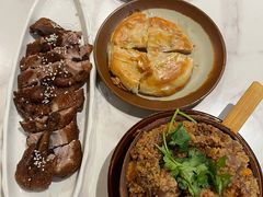 -乔阿马·江南味·驴肉香(龙湖华泾天街店)