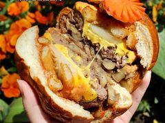 -LESCEDARS Brasserie Bistro香柏树