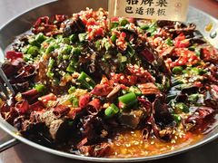 -杨记隆府(白象街店)