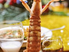 -老街渔味馆(芳华店)