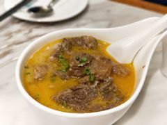 沙爹牛腩捞面-翠華餐廳(浦东机场T1店)