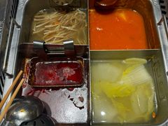 -海底捞火锅(壹悦城店)