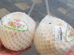 -盒马鲜生(曜一城店)
