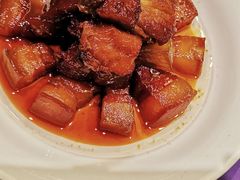 白鲞烧肉-张福记(陇海中路店)