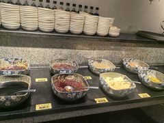 -山城鼎老火锅(西安钟楼店)