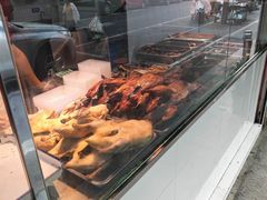 -章云板鸭(评事街店)