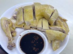 -怡恬园海鲜(恒大威尼斯店)