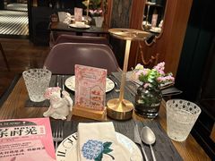 -IL TEATRO 精品意大利餐厅