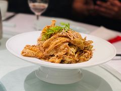 -四世同堂·京菜·烤鸭(双井店)