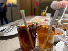 -海底捞火锅(国贸购物中心店)