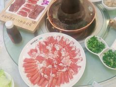 -阳坊胜利涮羊肉(阳坊老店)