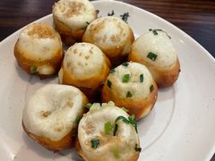 -哑巴生煎(临顿路店)