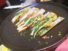 -望江门小龙虾·烧烤(九堡店)