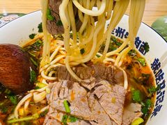 -马记永·兰州牛肉面(3019君尚店)