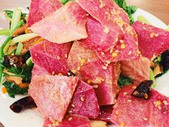 凉菜-白魁老号饭庄(交道口店)