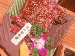 -黑牛の店·和牛烧肉(合生汇店)