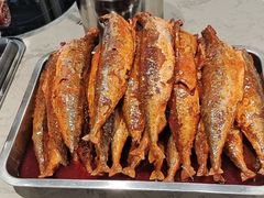 -韩麦大冷面(桂花街直营店)