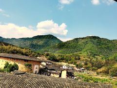 -云水谣景区