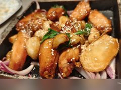 -玉玲珑·里舍(万象城店)