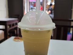 -老街湯糰