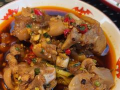 -大隐·成都火锅Bistro(合生麒麟新天地店)