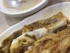 -华辉拉肠(金沙洲店)