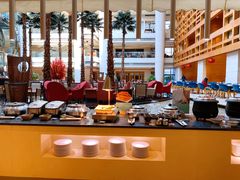 -威斯汀舞台餐厅