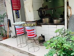 -罗子龙罗家桂花汤圆(曹都巷店)