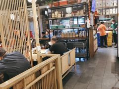 大堂-湘味淳(千禧街店)